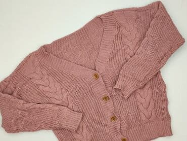 Cardigan, Women`s knitwear, size S at lalafo.pl Cardigan, Women`s knitwear, size S