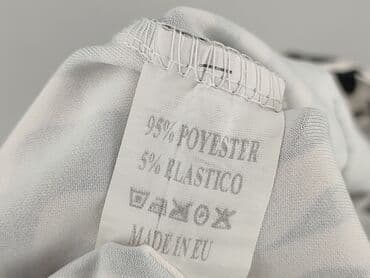 abercrombie and fitch jeans: Pescara, Material trousers for women, L at lalafo.pl — 5 abercrombie and fitch jeans: Pescara, Material trousers for women, L — 5