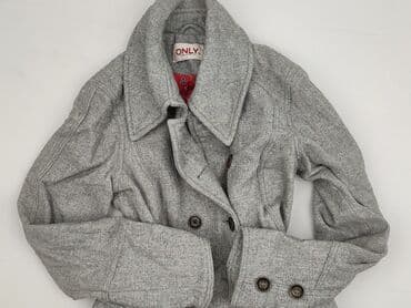 marynarki pull and bear: ONLY, Плащ жіночий, M на lalafo.pl — 1 marynarki pull and bear: ONLY, Плащ жіночий, M — 1