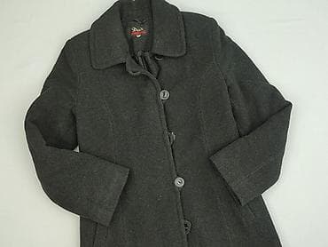 Płaszcz damski, rozmiar 4XL w lalafo.pl Płaszcz damski, rozmiar 4XL