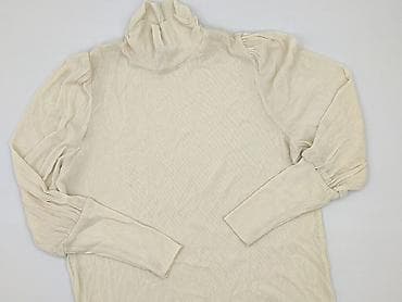 Pieces, Golf damski, rozmiar XL w lalafo.pl Pieces, Golf damski, rozmiar XL