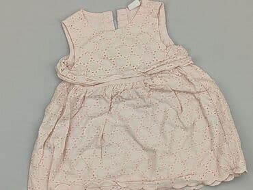 czarna sukienka z długim rękawem h m: Dress, H&M, 6-9 months, condition - Very good at lalafo.pl — 1 czarna sukienka z długim rękawem h m: Dress, H&M, 6-9 months, condition - Very good — 1