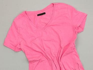 Mohito, T-shirt damski, rozmiar S w lalafo.pl Mohito, T-shirt damski, rozmiar S
