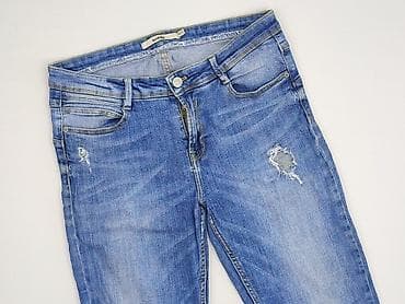 jeansy c: Sinsay, Джинси жіночі, розмір L на lalafo.pl — 1 jeansy c: Sinsay, Джинси жіночі, розмір L — 1