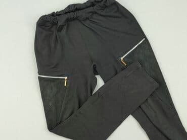Legginsy Eleganckie damskie, rozmiar S w lalafo.pl Legginsy Eleganckie damskie, rozmiar S