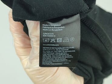 hm joggery damskie: H&M Divided, Women`s top, S at lalafo.pl — 5 hm joggery damskie: H&M Divided, Women`s top, S — 5