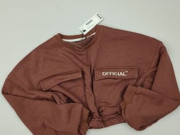 Boohoo, Women`s sweatshirt, S at lalafo.pl Boohoo, Women`s sweatshirt, S