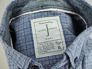 sinsay code: Jasper Conran, Сорочка для чоловіків, розмір XL на lalafo.pl — 4 sinsay code: Jasper Conran, Сорочка для чоловіків, розмір XL — 4