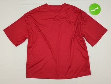 shein koszulka meska: Shein, Футболка для чоловіків, розмір L на lalafo.pl — 3 shein koszulka meska: Shein, Футболка для чоловіків, розмір L — 3