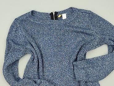 H&M Divided, Sweter damski, rozmiar S w lalafo.pl H&M Divided, Sweter damski, rozmiar S