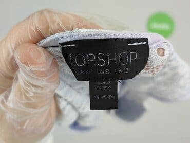 Жінкам: Topshop, Топ жіночий, M на lalafo.pl — 4 Жінкам: Topshop, Топ жіночий, M — 4