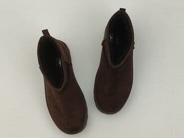 Sinsay, Botki damskie, rozmiar 39 w lalafo.pl Sinsay, Botki damskie, rozmiar 39