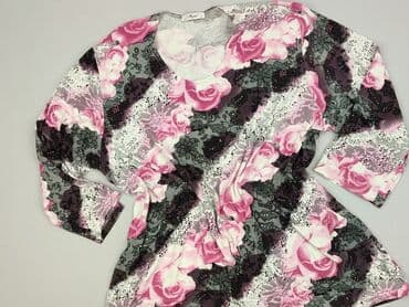 Women`s tunic, 4XL at lalafo.pl Women`s tunic, 4XL