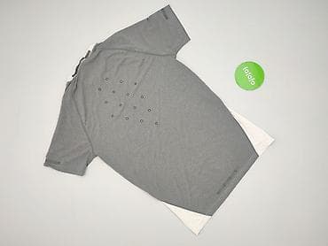 basic t shirt h: 4F, Футболка для чоловіків, розмір S на lalafo.pl — 3 basic t shirt h: 4F, Футболка для чоловіків, розмір S — 3