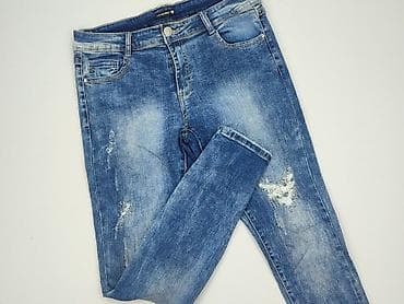 Jeans for women, size M at lalafo.pl Jeans for women, size M