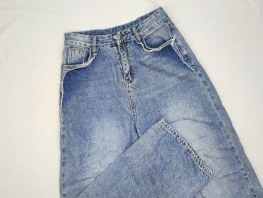 Warm, Jeansy damskie, rozmiar M w lalafo.pl Warm, Jeansy damskie, rozmiar M