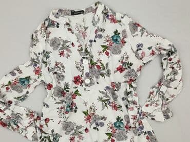 sukienka butelkowa zieleń reserved: Women's blouse, M at lalafo.pl — 1 sukienka butelkowa zieleń reserved: Women's blouse, M — 1