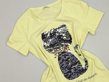 T-shirt damski, rozmiar S w lalafo.pl T-shirt damski, rozmiar S