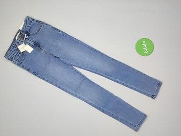 spodnice dzinsowe reserved: Spodnie jeansowe, Reserved, 9 lat, 128/134, stan - Idealny w lalafo.pl — 2 spodnice dzinsowe reserved: Spodnie jeansowe, Reserved, 9 lat, 128/134, stan - Idealny — 2