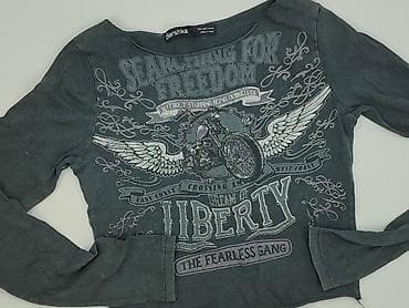Bershka, Top damski, rozmiar S w lalafo.pl Bershka, Top damski, rozmiar S