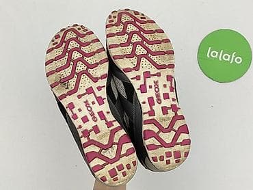 obuwie deezee: Geox, Sneakersy damskie, rozmiar 37 w lalafo.pl — 4 obuwie deezee: Geox, Sneakersy damskie, rozmiar 37 — 4