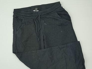 Esmara, Spodnie dresowe damskie, rozmiar M w lalafo.pl Esmara, Spodnie dresowe damskie, rozmiar M