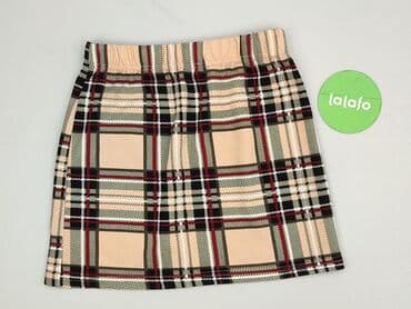 cropp spódnice w kratę: Women`s skirt, size S at lalafo.pl — 4 cropp spódnice w kratę: Women`s skirt, size S — 4