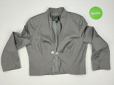 Women's blazers: Bpc bonprix collection, Women's blazer, size M at lalafo.pl — 2 Women's blazers: Bpc bonprix collection, Women's blazer, size M — 2