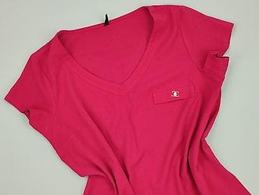 T-shirt damski, rozmiar 5XL w lalafo.pl T-shirt damski, rozmiar 5XL