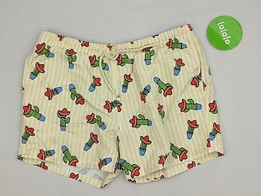 Swimwear: Primark, Swimming shorts for men, size L at lalafo.pl — 2 Swimwear: Primark, Swimming shorts for men, size L — 2