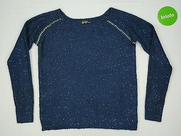 pull and bear marynarki: Светр жіночий, розмір XL на lalafo.pl — 2 pull and bear marynarki: Светр жіночий, розмір XL — 2