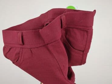 kapcie na szeroką stopę dziecka: Spodnie materiałowe damskie, rozmiar S w lalafo.pl — 4 kapcie na szeroką stopę dziecka: Spodnie materiałowe damskie, rozmiar S — 4