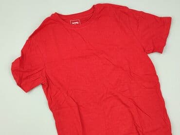 Sinsay, T-shirt for men, M at lalafo.pl Sinsay, T-shirt for men, M