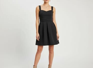 FB Sister, Sukienka damska, rozmiar L w lalafo.pl FB Sister, Sukienka damska, rozmiar L