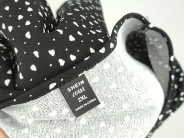 sukienka z marszczeniem na brzuchu plus size: Shein Curve, Сукня жіноча, 2XL на lalafo.pl — 7 sukienka z marszczeniem na brzuchu plus size: Shein Curve, Сукня жіноча, 2XL — 7