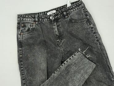 PULL&BEAR, Jeans for women, size M at lalafo.pl PULL&BEAR, Jeans for women, size M