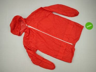 kurtki zimowe niemowlęce chłopięce: Вітрівка для чоловіків, розмір M на lalafo.pl — 2 kurtki zimowe niemowlęce chłopięce: Вітрівка для чоловіків, розмір M — 2