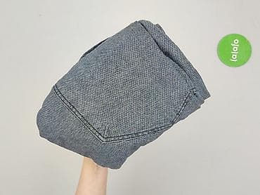 Trousers: Męskie spodnie materiałowe Converse – rozmiar 38 - Fason: klasyczny at lalafo.pl — 6 Trousers: Męskie spodnie materiałowe Converse – rozmiar 38 - Fason: klasyczny — 6