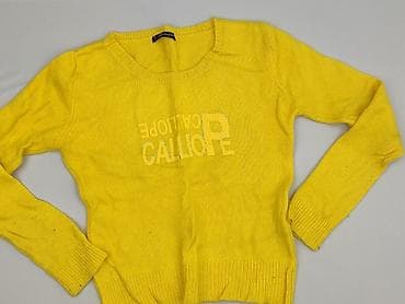 Calliope, Светр жіночий, розмір M на lalafo.pl Calliope, Светр жіночий, розмір M