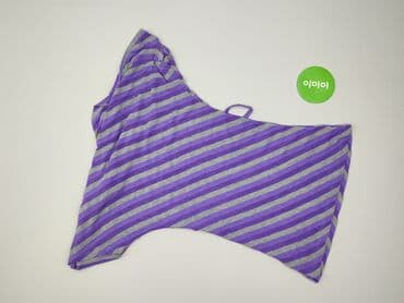 bluzka z asymetrycznym dekoltem: Жіноча блуза, розмір S на lalafo.pl — 4 bluzka z asymetrycznym dekoltem: Жіноча блуза, розмір S — 4