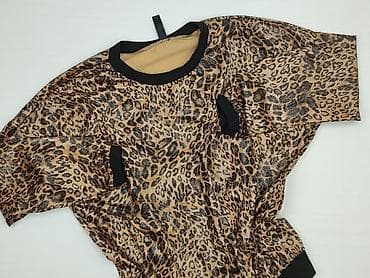 Bluza damska
, rozmiar 9XL w lalafo.pl Bluza damska
, rozmiar 9XL