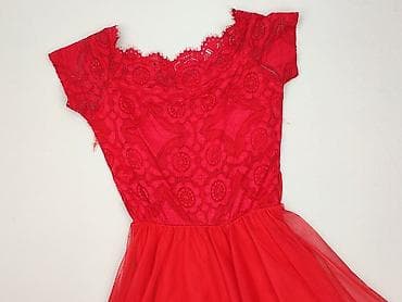 Sukienka damska, rozmiar S w lalafo.pl Sukienka damska, rozmiar S