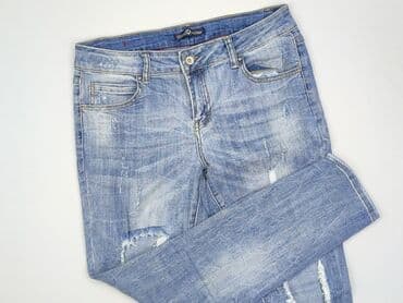 apple jeans: Miss bonbon, Джинси для чоловіків, розмір XL на lalafo.pl — 1 apple jeans: Miss bonbon, Джинси для чоловіків, розмір XL — 1