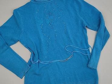 Jasmine, Sweter damski, rozmiar 2XL w lalafo.pl Jasmine, Sweter damski, rozmiar 2XL