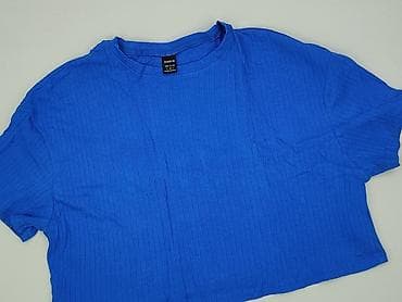 Shein, T-shirt damski, rozmiar S w lalafo.pl Shein, T-shirt damski, rozmiar S
