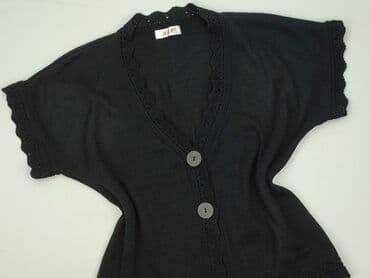 Кардиган жіночий, розмір L на lalafo.pl Кардиган жіночий, розмір L