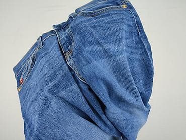 Jeansy damskie, rozmiar S w lalafo.pl — 4 Jeansy damskie, rozmiar S — 4