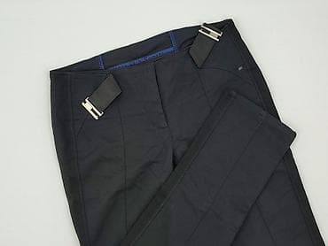 Marc Cain, Spodnie materiałowe damskie, rozmiar S w lalafo.pl Marc Cain, Spodnie materiałowe damskie, rozmiar S