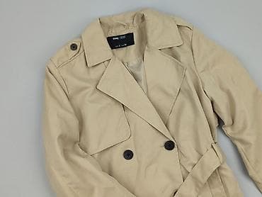 Sinsay, Trencz damski, rozmiar S w lalafo.pl Sinsay, Trencz damski, rozmiar S