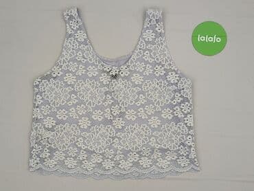 Жінкам: Topshop, Топ жіночий, M на lalafo.pl — 3 Жінкам: Topshop, Топ жіночий, M — 3